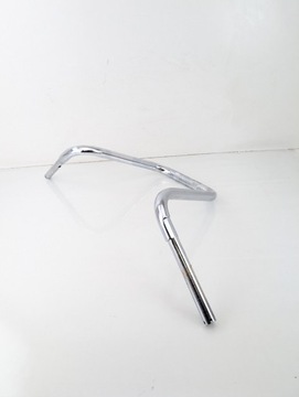 SUZUKI INTRUDER VL 1500 ВЫСОКИЙ РУЛЬ