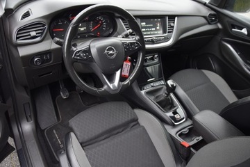 Opel 2018 Kamera Cofania*Car Play* LED* Po Wymianie Rozrządu* Doinwestowany*GWARANCJA, zdjęcie 16