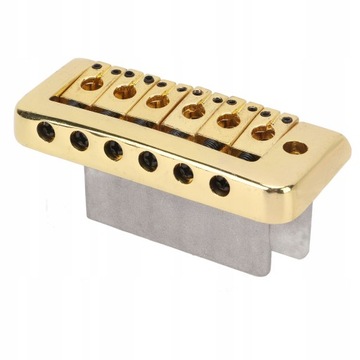 Mostek do gitary elektrycznej Tremolo 6-strunowy