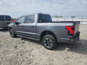 Ford 2022 Ford F150 Lightning Pro 2022 Elektryczny 426KM, zdjęcie 1