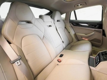 Porsche Panamera III Liftback 4 2.9 353KM 2025 PORSCHE Panamera 4 Sedan 3.0 (353KM) 2025, zdjęcie 9