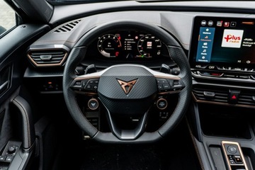 Cupra Formentor Crossover 1.5 TSI 150KM 2026 Cupra Formentor 1.5 e-TSI 150 KM DSG - Dostępny, zdjęcie 19