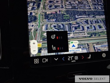 Volvo C30 2021 Volvo C40 Volvo C40 Recharge Twin Pure electric (4, zdjęcie 15