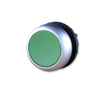 EATON 216596 M22-D-G PRZYCISK PŁASKI SAMOPOWROTEM