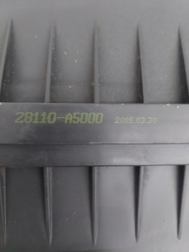 HYUNDAI I30 II 1.4B POUZDRO FILTRU VZDUCHU 28110A5000