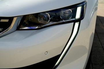 Peugeot 508 II SW 2.0 BlueHDi 180KM 2020 Peugeot 508 GT LINE blis SKORA nawi FULL LED kame, zdjęcie 6
