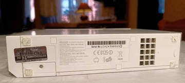 Игровая консоль белого цвета ''NINTENDO Wii RVL-001[EUR]''