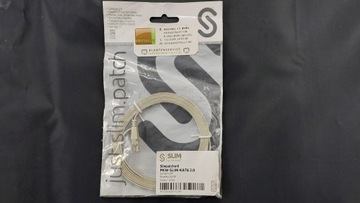 Slimpatchcord Slim by wirewin CAT6 U/UTP 2M