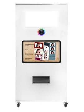 ФОТОКАБИНА Фотобудка для - СТРОИТЕЛЬСТВО