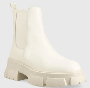 STEVE MADDEN BOTKI NA PLATFORMIE 38 AAB