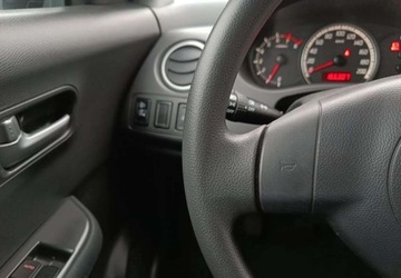 Suzuki Swift IV Hatchback 5d 1.3 92KM 2010 Suzuki Swift Suzuki Swift 2010 1.3 16V Klima Bezwypadkowy 1.3 Benzyna 92KM, zdjęcie 32