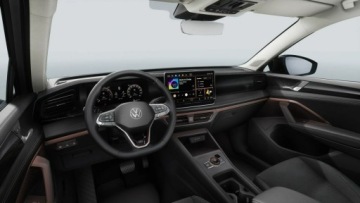 Volkswagen Tiguan Allspace SUV Facelifting 2.0 TDI SCR 150KM 2026 Volkswagen Tiguan Edition 20 2.0 TDI 150 KM DSG, zdjęcie 9