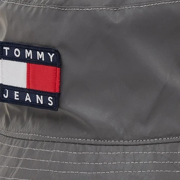 TOMMY HILFIGER JEANS ORYGINALNY KAPELUSZ MĘSKI