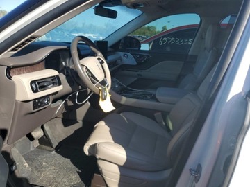 Lincoln 2023 Lincoln Aviator Reserve 2023 3.0l 3.0 Benzyna 400KM, zdjęcie 7