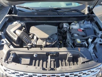  GMC Acadia 2023, 3.6L, 4x4, DENALI, od ubezpieczalni 3.6 Benzyna 310KM, zdjęcie 11