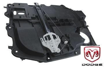 DODGE NITRO ZVEDÁK OKNO PŘEDNÍ PRAVÝ W-WA