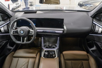 BMW X3 G45 2025 BMW X3 NOWE BMW X3 20 xDrive, zdjęcie 12