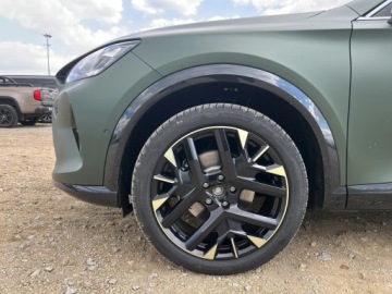 Cupra Formentor Crossover Facelifting 2.0 TSI 204KM 2026 Cupra Formentor Tribe Edition 2.0 TSI 204 KM 7-bie, zdjęcie 37