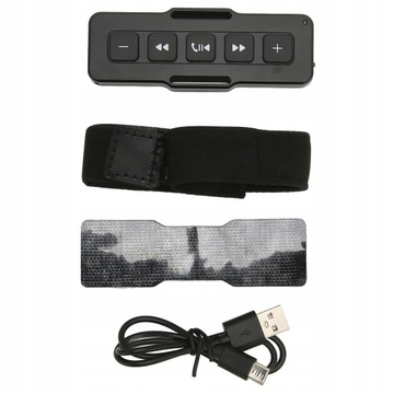ПУЛЬТ IPX4 MINI BLUETOOTH 5.0 ДЛЯ СМАРТФОНА