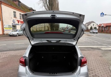 Hyundai i30 III Hatchback Facelifting 1.0 T-GDI 120KM 2022 Hyundai i30 N-LINE Navi Full led 50.000 km Benzyna 120KM, zdjęcie 26