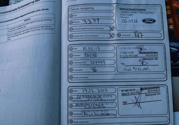 Ford Focus III Sedan Facelifting 1.5 EcoBoost 182KM 2015 Ford Focus Bezwypadkowy, FV23, Nowy rozrzad Sport, 182km,gw.12m gh 1.5, zdjęcie 29