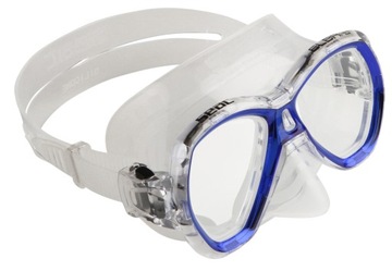 SEAC ELBA MD Blue Mask для детей, подростки