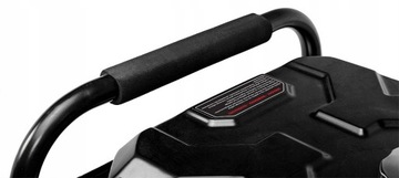 ГРАФИТОВЫЙ ГЕНЕРАТОР ГЕНЕРАТОР 2200ВТ МАСЛО