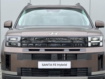Hyundai Santa Fe V SUV 1.6 T-GDI HEV 239KM 2026 Santa Fe 1.6 T-GDI HEV Platinum 4WD aut 7os. 239KM 2026, zdjęcie 1