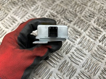 MODUL ŘÍZENÍ SSANGYONG REXTON II G4 2017-> 46550-36000