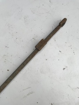 SPOJOVNÍK NÁPRAVA TRUBKA 4X4 DAIHATSU TERIOS II