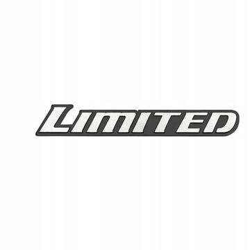EMBLEMAT ZNACZEK LIMITED