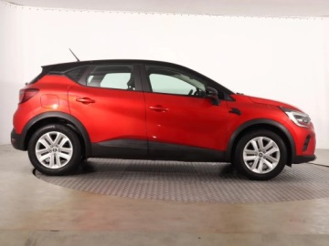 Renault Captur II Crossover 1.0 TCe 90KM 2022 Renault Captur 1.0 TCe, Salon Polska, zdjęcie 5