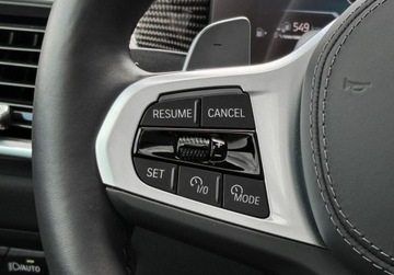 BMW X5 G05 SUV Plug-In Facelifting 3.0 50e 490KM 2024 BMW X5 Pakiet M Polska Gwarancja Hak Bezwypadkowy FVAT23 3.0, zdjęcie 18