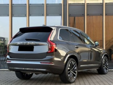 Volvo XC90 II 2026 VOLVO XC90 B5 AWD Ultra Bright Suv 2.0 (250KM) 2026, zdjęcie 4