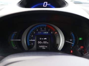 Honda Insight 2009 Honda Insight 1.3 IMA, Automat, Klima, zdjęcie 10