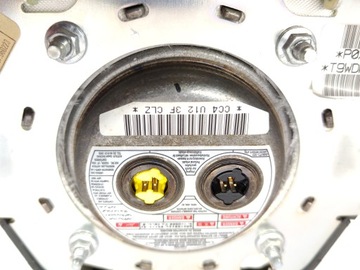 CHRYSLER SEBRING 3 07-10 - ULOŽENÍ ŘIDIČE