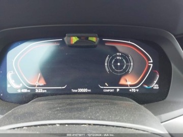 BMW X5 G05 2022 BMW X5 2022r., 4x4, 3.0L 3.0 Benzyna 335KM, zdjęcie 10