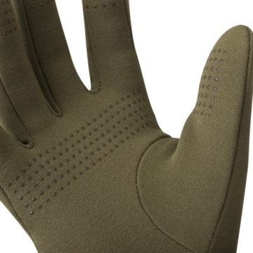 Теплые перчатки HELIKON Trekker Outback Winter Gloves Olive Green XL