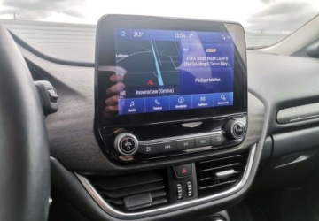 Ford Puma II 2022 Ford Puma Ford Puma 1.0 EcoBoost mHEV Titanium X DCT Benzyna 125KM, zdjęcie 18