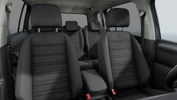 Volkswagen Touran III 1.5 TSI EVO 150KM 2025 Volkswagen Touran Comfortline Plus 1.5 TSI EVO 150, zdjęcie 11