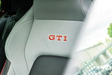 Volkswagen Golf VIII 2026 Volkswagen Golf GTI Clubsport 2.0 TSI 300 KM DSG, zdjęcie 21