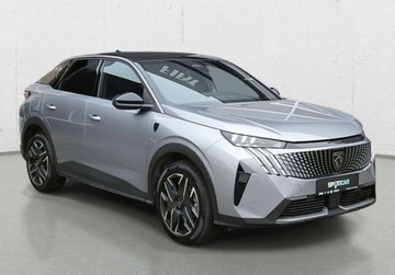 Peugeot 3008 III 2025 Peugeot 3008 1.2 PureTech mHEV GT e-DCS6 145KM 2025 Gwarancja od RiA, zdjęcie 5