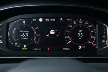 Volkswagen Arteon 2023 Volkswagen Arteon Plug-In Hybrid R-Line DSG Salon PL FV Vat 23 Autotra, zdjęcie 34