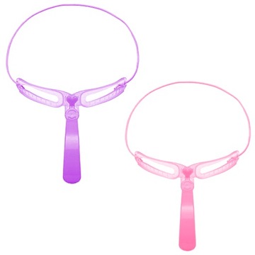 НАБОР ШАБЛОНОВ для макияжа бровей 8в1