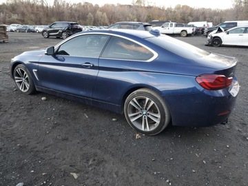 BMW Seria 4 G22-23-26 2020 BMW Seria 4 430XI 2020 2.0l 2.0 Benzyna 248KM, zdjęcie 1