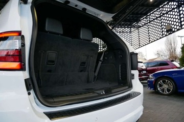 Dodge Durango III 2020 Dodge Durango RT HEMI 7os. 4x4 TempAkt MenuPL FoteleWentPodgrz FullLed Bli, zdjęcie 29