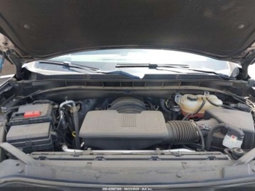 Chevrolet Tahoe GMT900 2022 Chevrolet Tahoe Z71 2022 5.3l 5.3 Benzyna 355KM, zdjęcie 8