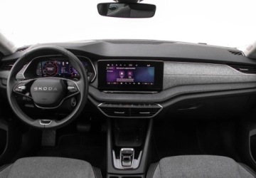 Skoda Octavia IV Kombi 2.0 TDI 150KM 2025 Skoda Octavia Hak holowniczy, Kierownica podgrzewana, Edition 130 2.0 150KM, zdjęcie 14