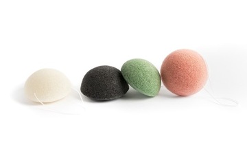 Растительная губка Konjak UBO