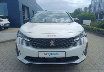 Peugeot 3008 II Crossover Facelifting  1.2 PureTech 130KM 2023 Peugeot 3008 230 1.2 Allure Pack 130 KM AT I wl. GWARANCJA 1.2, zdjęcie 11